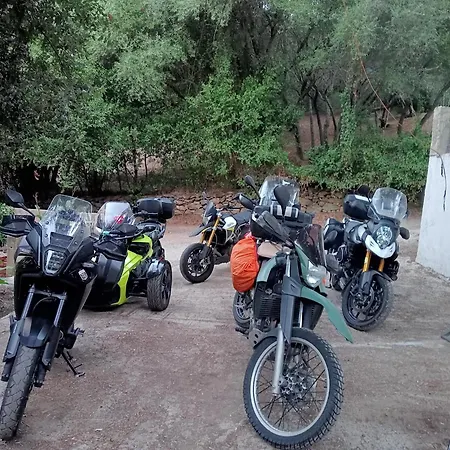 Berbi Rosse 3* Oletta (Corsica)