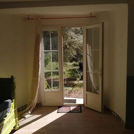 Berbi Rosse Oletta (Corsica)