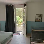 Konukevi Berbi Rosse 3*