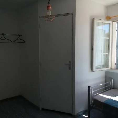 Berbi Rosse Pensjonat 3*
