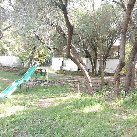 Berbi Rosse 3* Oletta (Corsica)