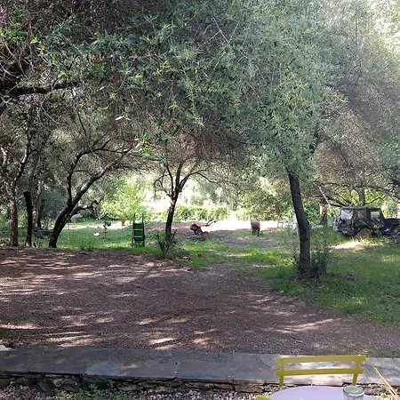 Berbi Rosse Guest house 3*