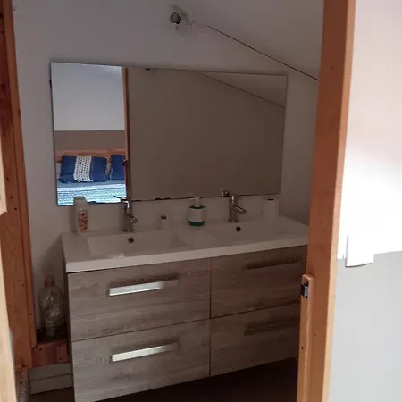 Berbi Rosse Oletta (Corsica)