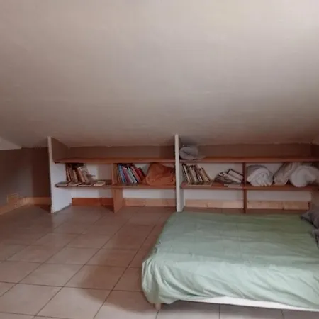 Berbi Rosse Guest house 3*