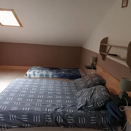 Berbi Rosse Oletta (Corsica)