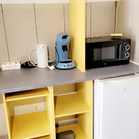 Berbi Rosse Guest house 3*