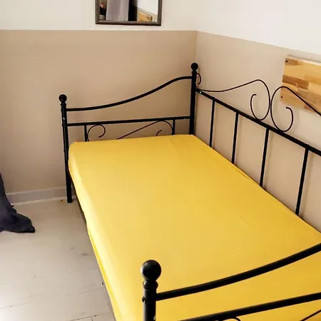 Guest house Berbi Rosse 3*