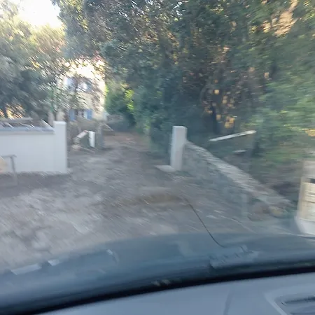 Berbi Rosse Maison d'hôtes Oletta (Corsica)