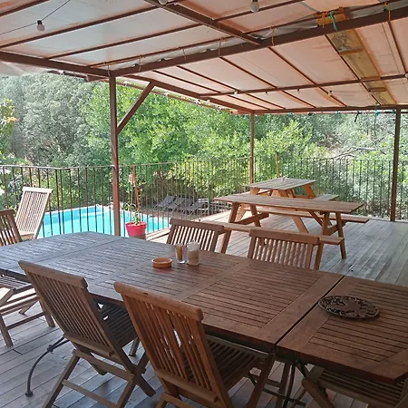 Berbi Rosse Guest house 3*