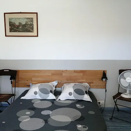 Guest house Berbi Rosse