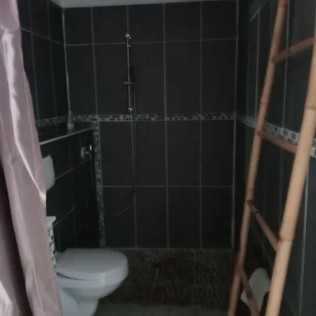 Berbi Rosse 3* Oletta (Corsica)