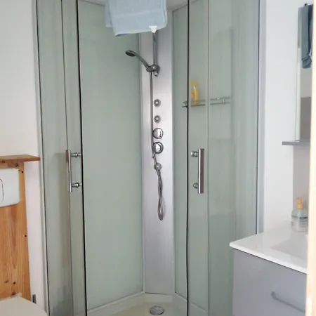 Berbi Rosse Oletta (Corsica)