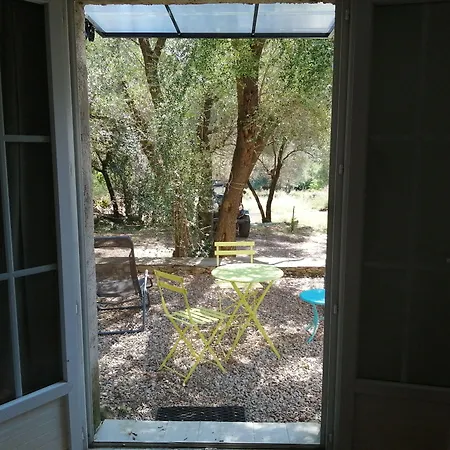 Berbi Rosse Oletta (Corsica)