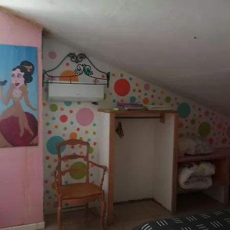 Guest house Berbi Rosse