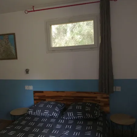 Berbi Rosse Maison d'hôtes