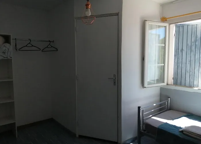 Berbi Rosse 招待所 3*