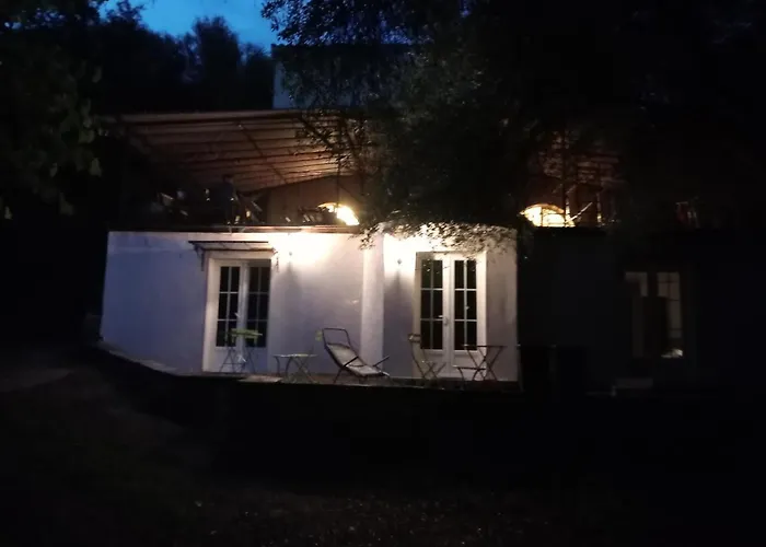 Berbi Rosse 招待所 奥莱塔