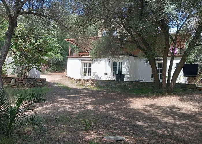 Berbi Rosse 招待所 3*