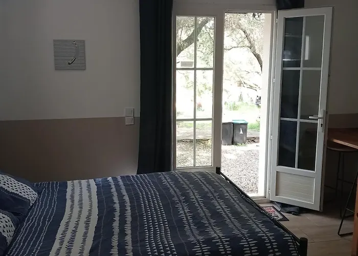 招待所 Berbi Rosse 奥莱塔