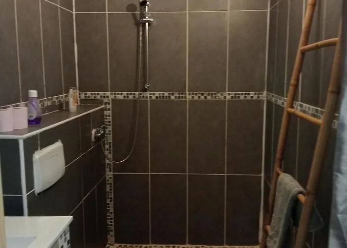 招待所 Berbi Rosse 奥莱塔