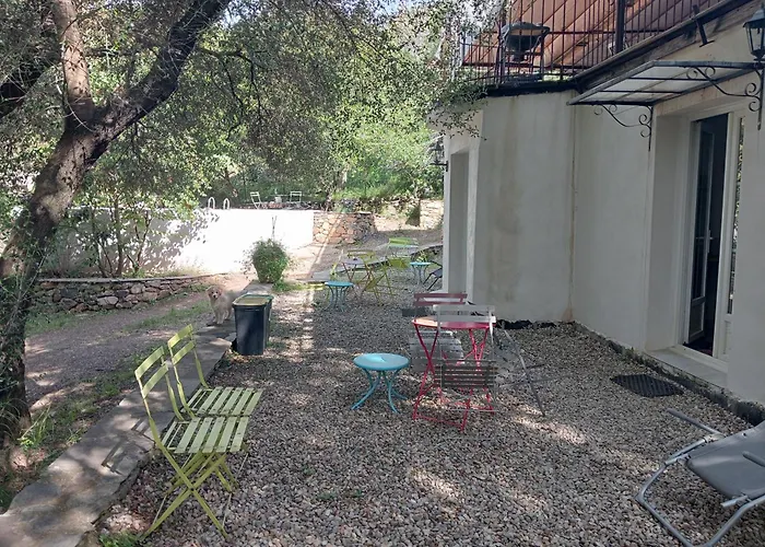 Berbi Rosse 招待所 奥莱塔