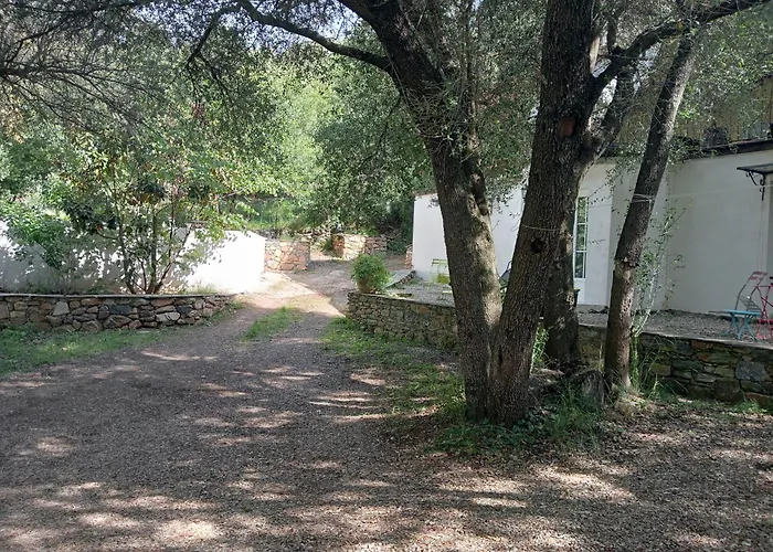 招待所 Berbi Rosse 3*