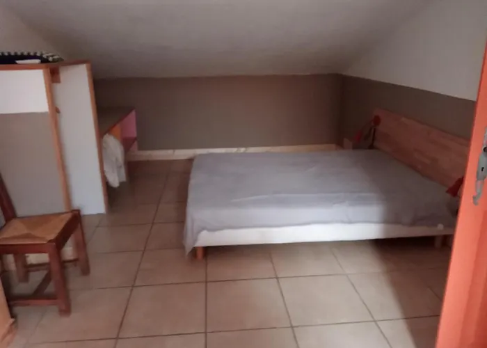 Berbi Rosse 招待所 奥莱塔