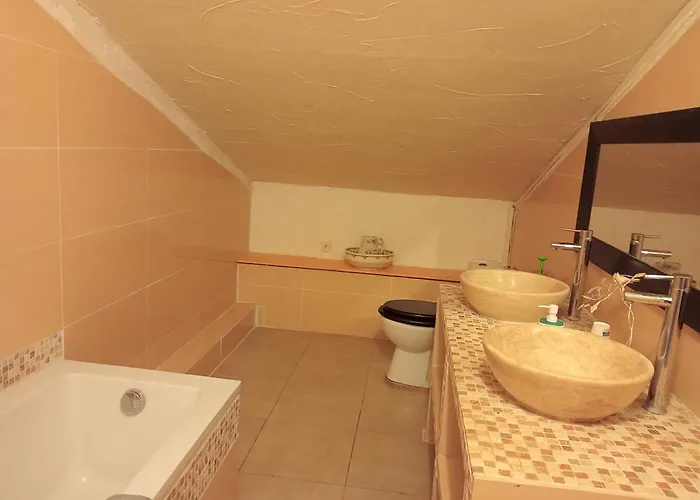 Berbi Rosse 招待所 奥莱塔