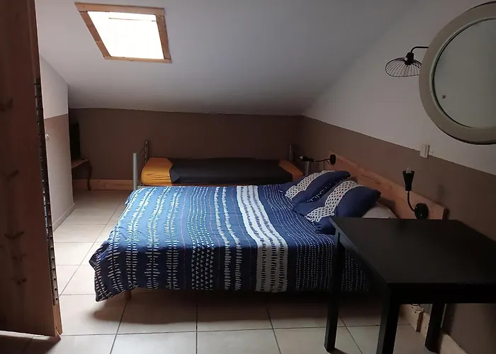 招待所 Berbi Rosse 奥莱塔