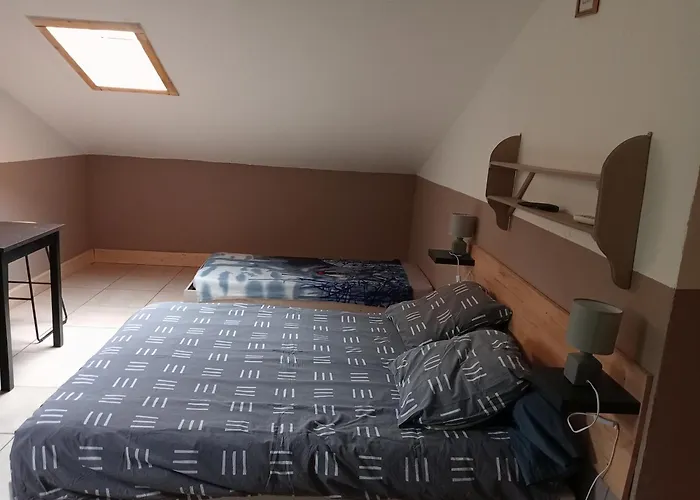 Berbi Rosse 奥莱塔