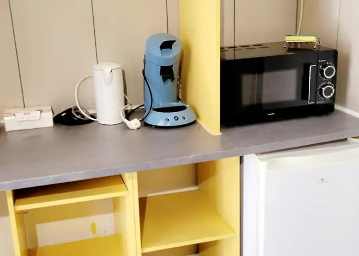 Berbi Rosse 招待所 3*