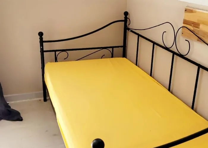 招待所 Berbi Rosse 3*