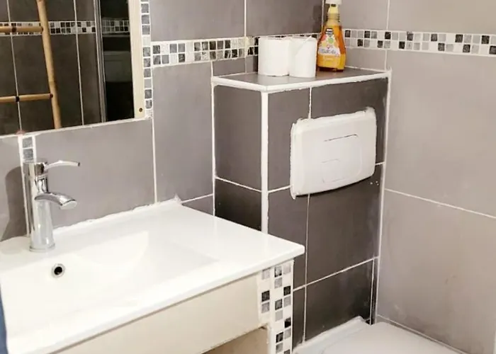 Berbi Rosse 招待所 奥莱塔