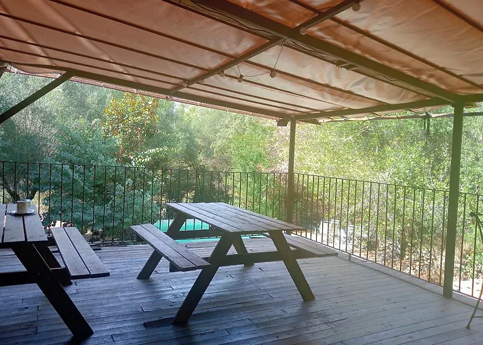 Berbi Rosse 招待所 奥莱塔