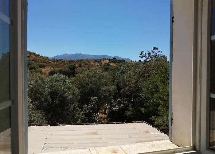 Berbi Rosse 3* 奥莱塔