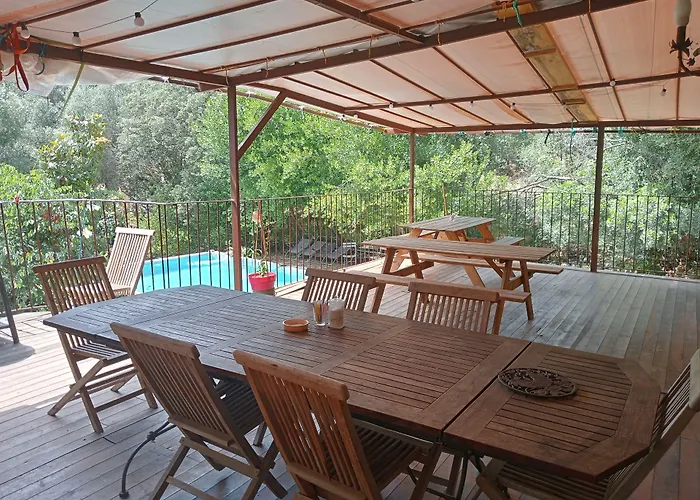 Berbi Rosse 招待所 3*