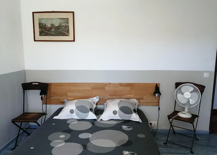 招待所 Berbi Rosse