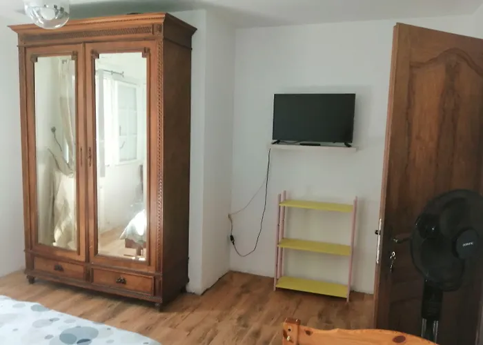 Berbi Rosse 招待所 奥莱塔