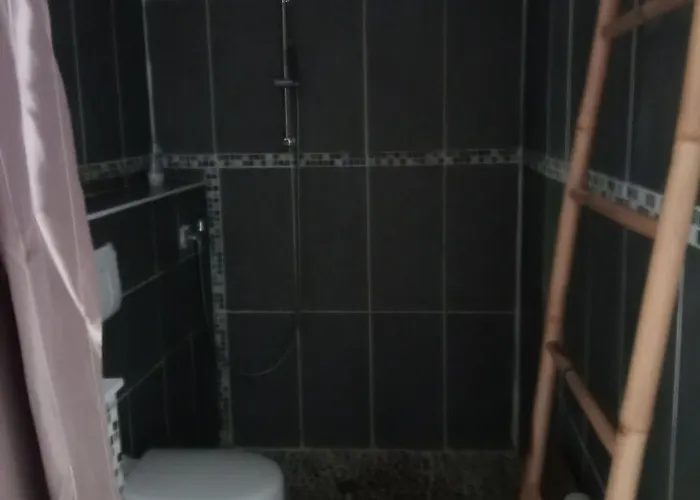 Berbi Rosse 3* 奥莱塔