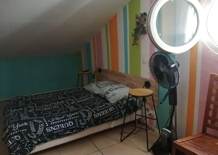 Berbi Rosse 奥莱塔