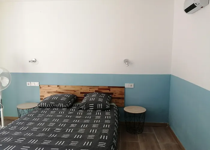 招待所 Berbi Rosse 奥莱塔