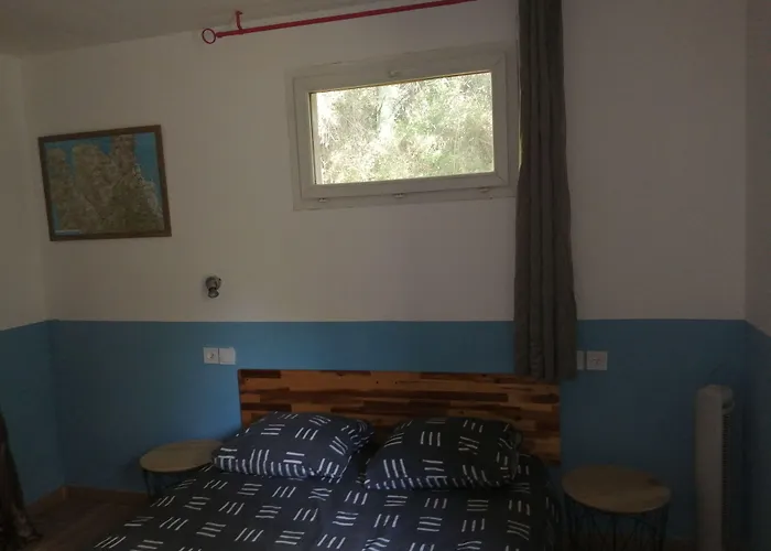 Berbi Rosse 招待所